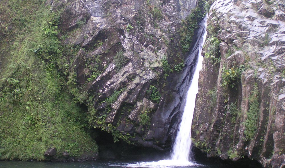 Tempat Dingin di Indonesia